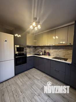 2-к квартира, на длительный срок, 77м2, 6/9 этаж