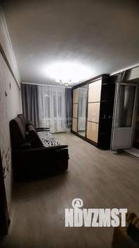 1-к квартира, на длительный срок, 38м2, 5/5 этаж