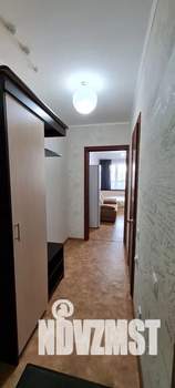 Студия квартира, посуточно, 28м2, 1/17 этаж