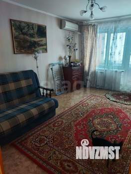 3-к квартира, на длительный срок, 59м2, 3/5 этаж