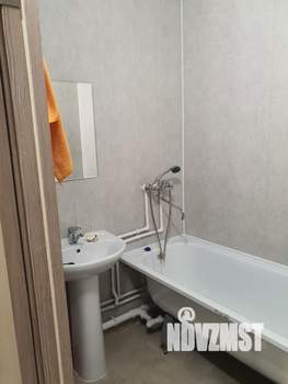 1-к квартира, на длительный срок, 42м2, 12/13 этаж