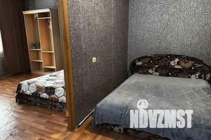 1-к квартира, посуточно, 35м2, 3/10 этаж