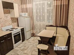 1-к квартира, на длительный срок, 43м2, 2/11 этаж