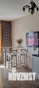 2-к квартира, посуточно, 48м2, 1/1 этаж