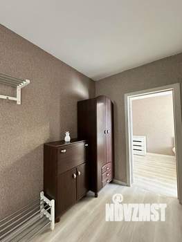 2-к квартира, посуточно, 55м2, 1/1 этаж