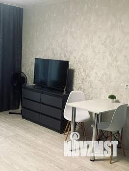 Студия квартира, посуточно, 34м2, 11/15 этаж