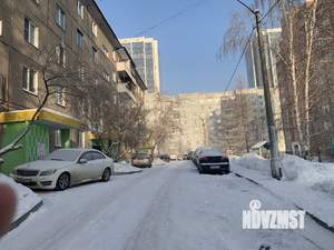 Студия квартира, на длительный срок, 18м2, 1/5 этаж