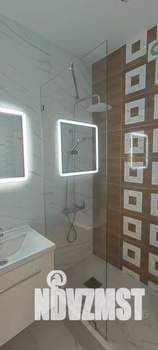 1-к квартира, посуточно, 27м2, 9/16 этаж