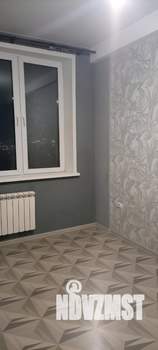 2-к квартира, на длительный срок, 47м2, 4/4 этаж