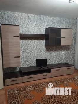 1-к квартира, на длительный срок, 41м2, 10/15 этаж