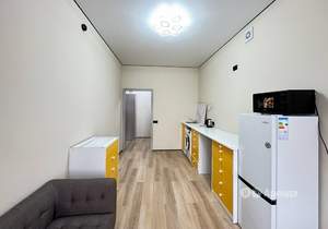 1-к квартира, на длительный срок, 50м2, 7/7 этаж