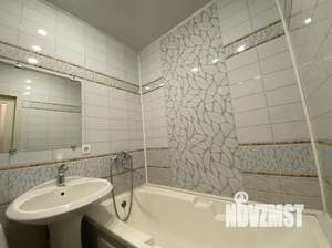 1-к квартира, посуточно, 32м2, 1/10 этаж