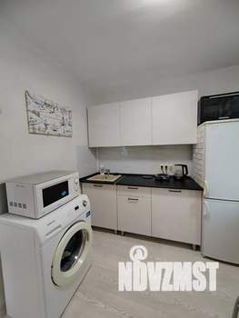 1-к квартира, посуточно, 32м2, 1/5 этаж