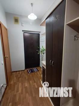 Студия квартира, посуточно, 22м2, 12/17 этаж