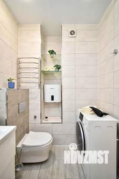 1-к квартира, посуточно, 47м2, 1/1 этаж