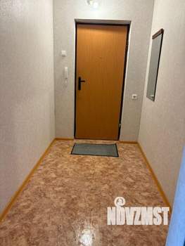 1-к квартира, на длительный срок, 37м2, 15/17 этаж