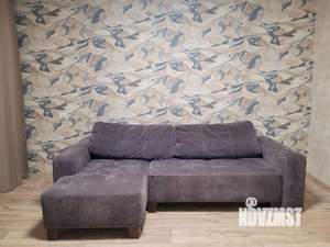 1-к квартира, на длительный срок, 41м2, 3/10 этаж
