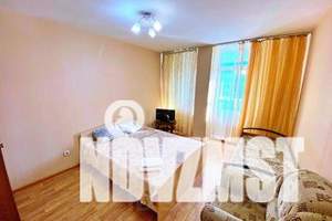 1-к квартира, посуточно, 40м2, 10/10 этаж