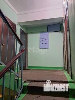 1-к квартира, на длительный срок, 30м2, 3/5 этаж