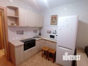 Студия квартира, на длительный срок, 24м2, 7/25 этаж