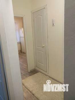 1-к квартира, на длительный срок, 31м2, 10/10 этаж