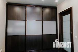 1-к квартира, посуточно, 54м2, 1/1 этаж