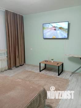 1-к квартира, посуточно, 42м2, 8/10 этаж