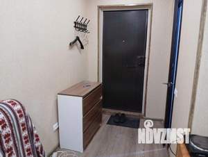 Студия квартира, на длительный срок, 14м2, 6/9 этаж