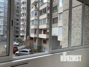 2-к квартира, посуточно, 45м2, 2/10 этаж