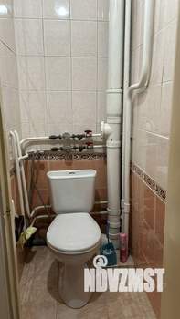 1-к квартира, на длительный срок, 42м2, 5/10 этаж