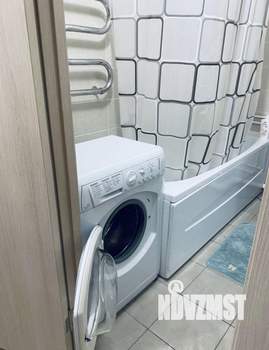 1-к квартира, на длительный срок, 36м2, 3/14 этаж