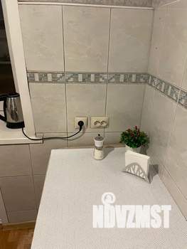 2-к квартира, посуточно, 42м2, 2/5 этаж