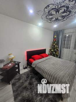 1-к квартира, посуточно, 33м2, 7/10 этаж