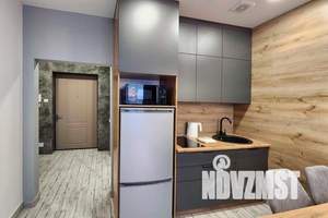 2-к квартира, посуточно, 50м2, 8/24 этаж