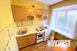 1-к квартира, посуточно, 42м2, 2/5 этаж