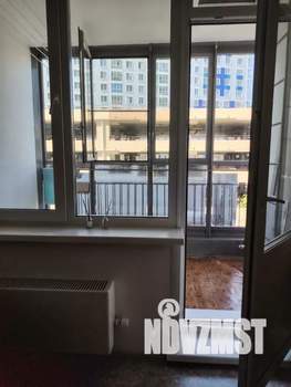 1-к квартира, посуточно, 39м2, 2/17 этаж