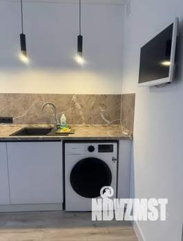 1-к квартира, посуточно, 33м2, 9/10 этаж