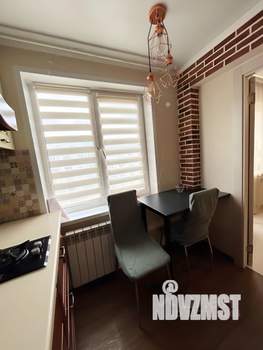 1-к квартира, на длительный срок, 31м2, 5/5 этаж