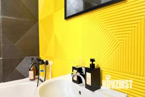 1-к квартира, посуточно, 29м2, 1/1 этаж