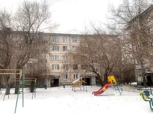 3-к квартира, на длительный срок, 62м2, 5/5 этаж