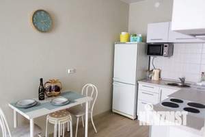 2-к квартира, посуточно, 50м2, 13/17 этаж