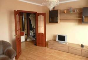2-к квартира, на длительный срок, 55м2, 9/10 этаж