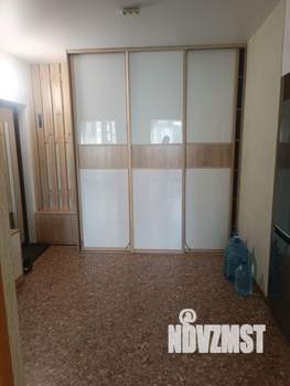 1-к квартира, на длительный срок, 42м2, 2/17 этаж