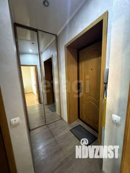 1-к квартира, на длительный срок, 38м2, 3/5 этаж