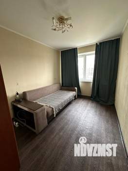 2-к квартира, на длительный срок, 52м2, 7/10 этаж