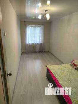 2-к квартира, на длительный срок, 50м2, 2/5 этаж