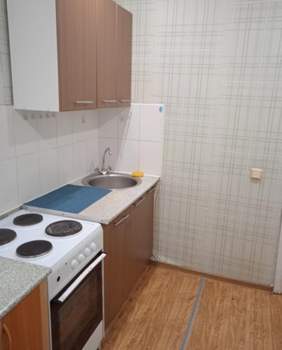 1-к квартира, на длительный срок, 38м2, 8/10 этаж