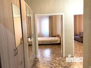 1-к квартира, на длительный срок, 46м2, 12/24 этаж