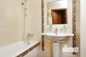 2-к квартира, посуточно, 53м2, 1/1 этаж