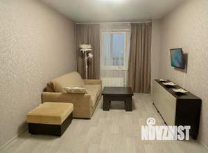 3-к квартира, посуточно, 80м2, 1/1 этаж